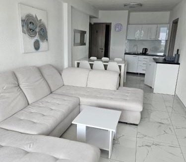 Ruskamen Apartment | Villa Anamaria