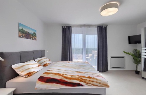 Frata House | Villa Anamarija