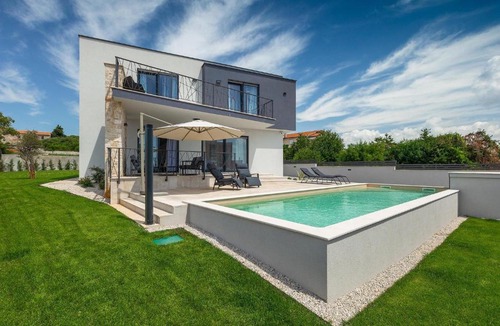 Frata House | Villa Anamarija