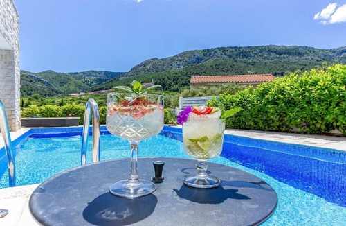 Pitve Villa | Villa Anandas