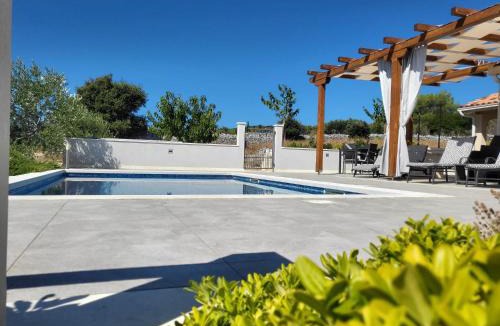 Selca Villa | Villa Ancora