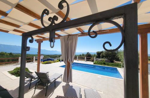 Selca Villa | Villa Ancora