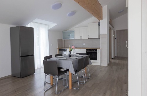 Ljubljana Apartment | Villa Andrea Apartments - Ljubljana