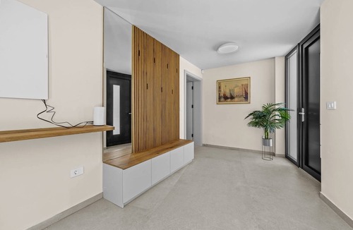 Vizinada Villa | Villa Andrea