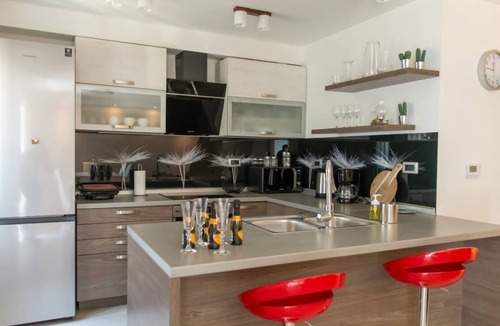 Risika Villa | Villa Andrea island Krk by Villas Guide