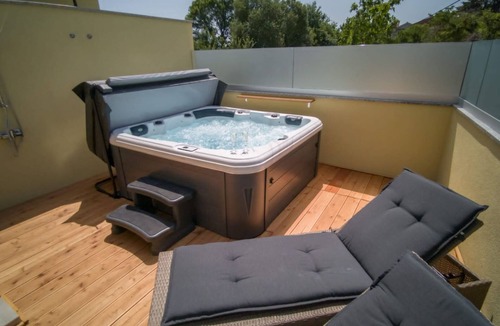 Risika Villa | Villa Andrea island Krk by Villas Guide