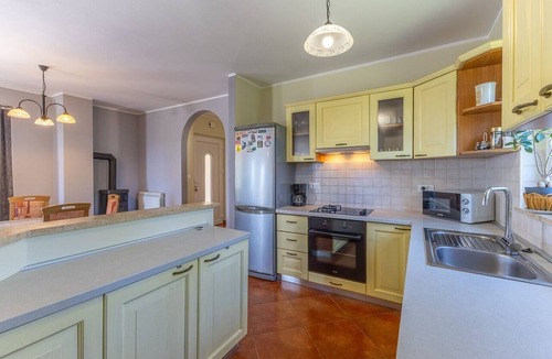 Gracisce Villa | Villa Andretti in Gračišće