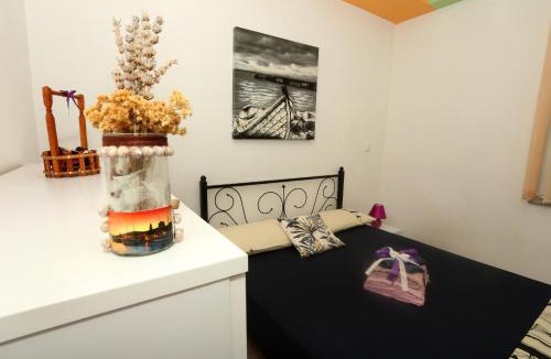 Mastrinka Apartment | Villa Andric
