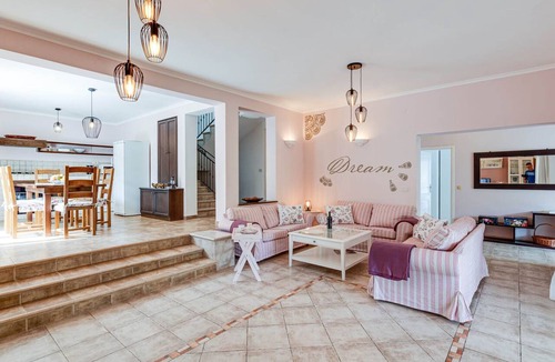 Pasadur Villa | Villa Angela - Lastovo by Villas Guide