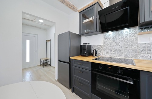 Vrsi Villa | Villa Angelina with Heated Pool