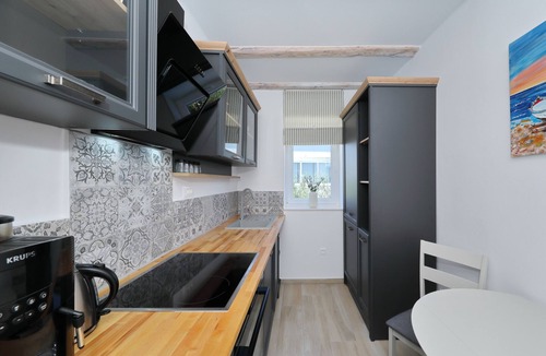 Vrsi Villa | Villa Angelina with Heated Pool