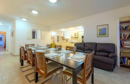 Mirce House | Villa Angelina with Pool & Sauna