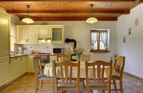Cehici House | Villa Angelo & Marija (V3482-K1) - Porec