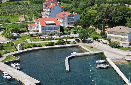 Supetarska Draga House | Villa Anggela