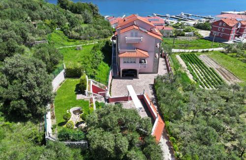 Supetarska Draga House | Villa Anggela