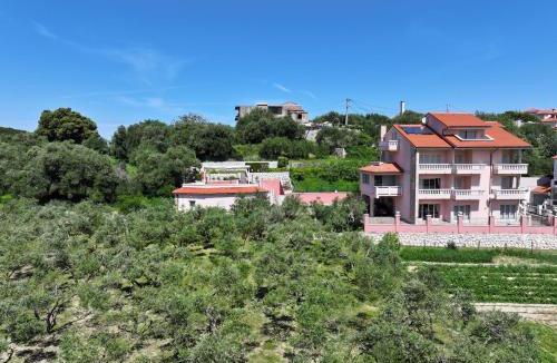Supetarska Draga House | Villa Anggela