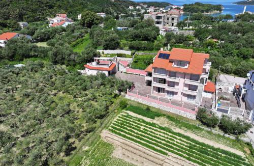Supetarska Draga House | Villa Anggela