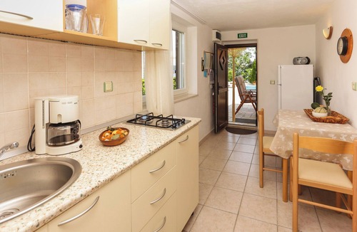 Okrug Donji House | Villa Anita – for 10 Guests with Private Pool, Okrug Donji