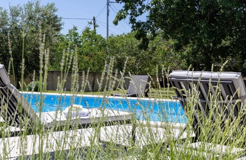 Hrboki Villa | Villa Anita Hrboki