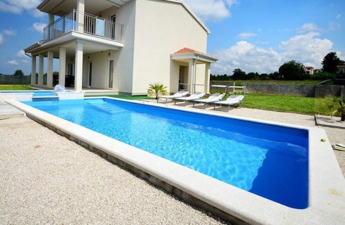 Dracevac House | Villa Anita near Porec
