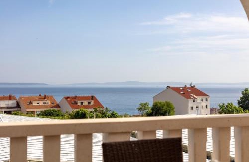 Znjan Apartment | Villa Anja