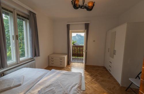 Bled Apartment | Villa Anna