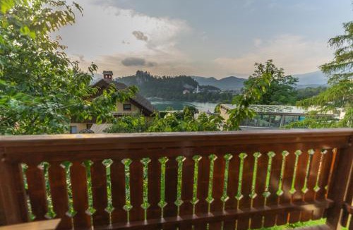 Bled Apartment | Villa Anna