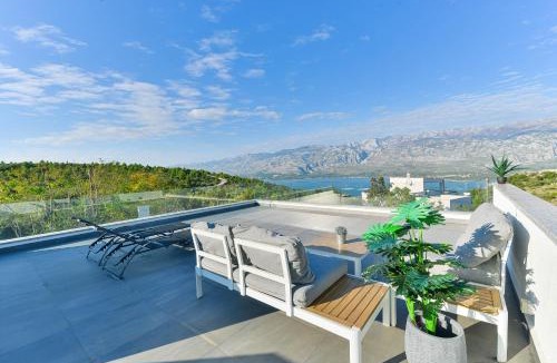 Vinjerac Villa | Villa Anna with pool, Zadar County