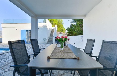 Vinjerac Villa | Villa Anna with pool, Zadar County