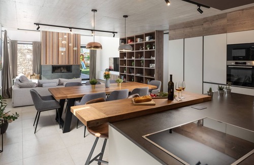 Visnjan House | Villa Ansi Exclusive by Interhome