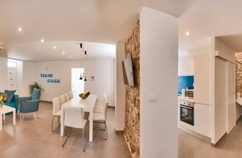 Bol Villa | Villa Antea - Five Bedroom Villa, Sleeps 12