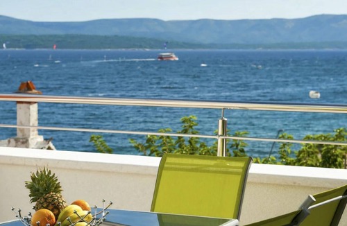 Bol Villa | Villa Antea - Five Bedroom Villa, Sleeps 12
