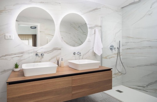 Seget Villa | Villa Anterosa