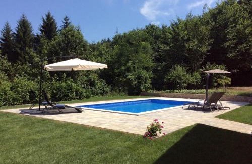 Prem Villa | Villa Anton - The Old Dairy