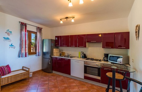 Divsici Villa | Villa Antonela – Relaxation in Nature with a Private Pool