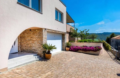 Kornic Villa | Villa Antonia - FourBedroom Villa With Sauna and jacuzzi