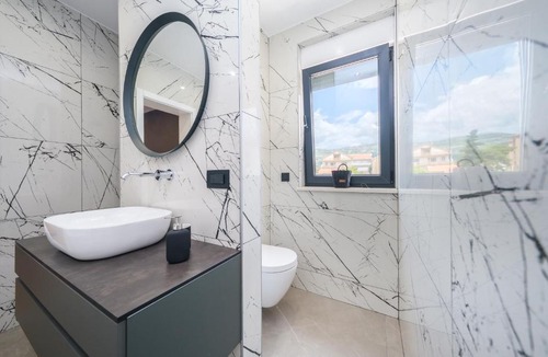 Kastel Novi Villa | Villa Antonia