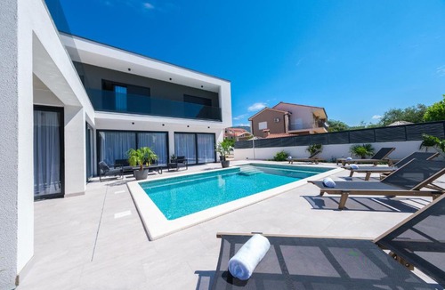 Kastel Novi Villa | Villa Antonia