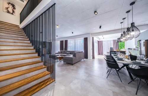 Kastel Novi Villa | Villa Antonia