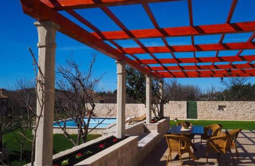 Mocici Villa | Villa Antonija