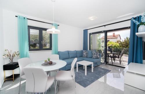 Rabac Apartment | Villa Apartments Lela