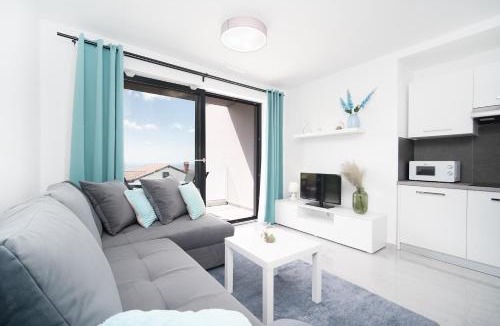 Rabac Apartment | Villa Apartments Lela