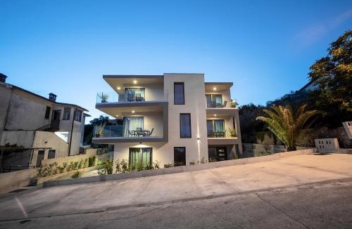 Rabac Apartment | Villa Apartments Lela