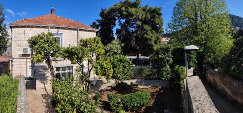 Babin Kuk Apartment | Villa Arancia