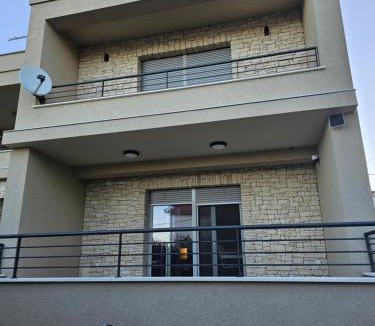 Barbat na Rabu Apartment | Villa Arbatica