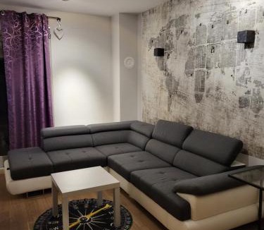 Barbat na Rabu Apartment | Villa Arbatica