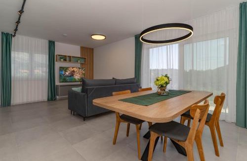 Zupa dubrovacka House | Villa Arboresca