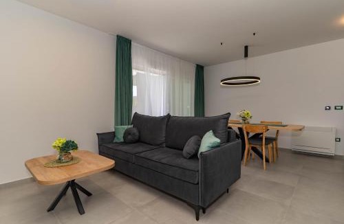 Zupa dubrovacka House | Villa Arboresca