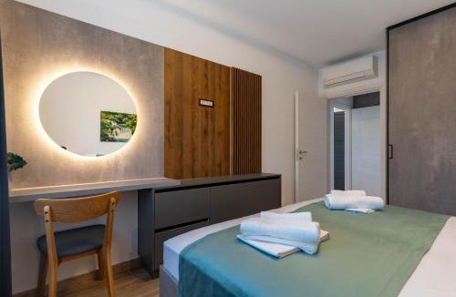 Zupa dubrovacka House | Villa Arboresca