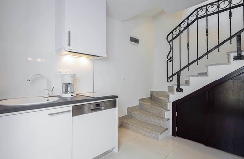 Cizici House | Villa Argenta